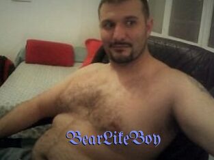 BearLikeBoy