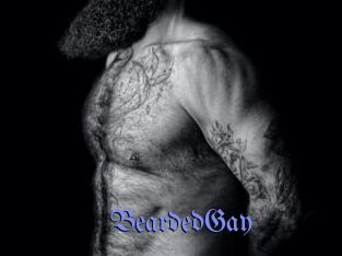 BeardedGay