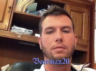 Bearman20
