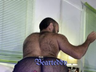 Bearteddy