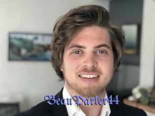 BeauParker44