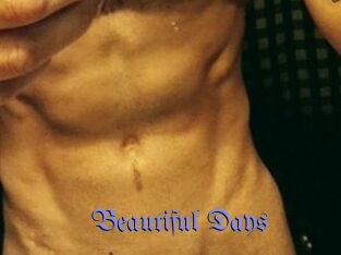 Beautiful_Days Gay Buzz