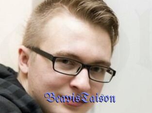 BeavisTaison