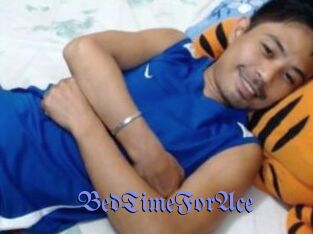 BedTimeForAce