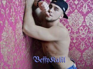 BeffyKalil