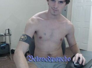 Belovedpsycho