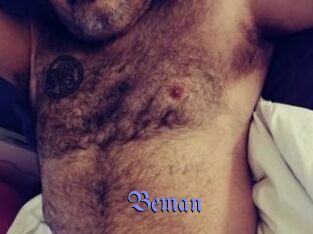 Beman
