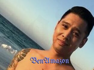 BenAmazon