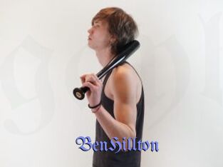 BenHillton