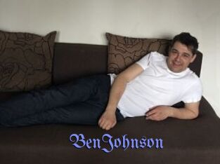 BenJohnson