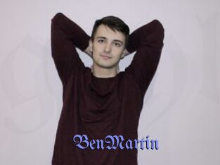 BenMartin