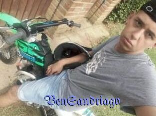 BenSandtiago