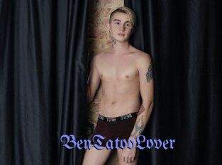 BenTatooLover