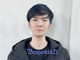 Benjamin21