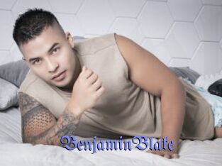 BenjaminBlake