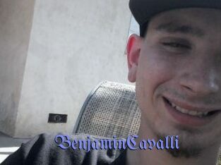 Benjamin_Cavalli