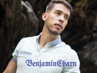 BenjaminCharn