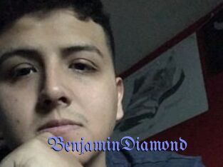 Benjamin_Diamond