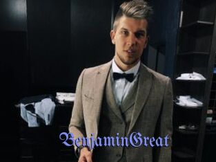 BenjaminGreat