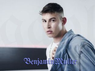 BenjaminMuller Gay Buzz
