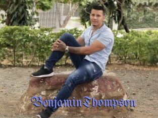 BenjaminThompson
