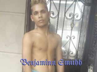 Benjaminn_Smithh Gay Buzz