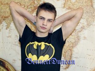 BennettDuncan