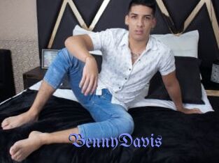 BennyDavis