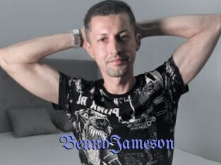 BennyJameson