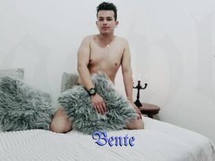 Bente