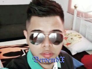 BeroemdX
