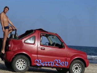 BerryBoy