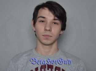 BetaHotGuy