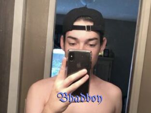 Bhadboy