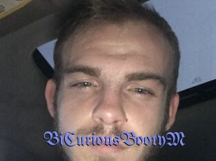 BiCuriousBootyM