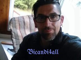 Bicandi4all