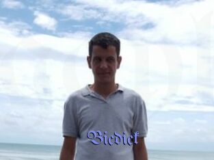 Bicdick
