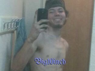 Big10inch