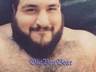 BigBenBear
