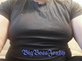 BigBossJonhy