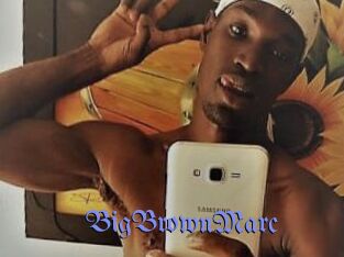 BigBrownMarc Gay Buzz