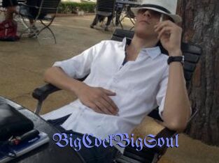 BigCockBigSoul