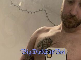 BigDickSadBoi