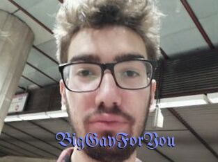 BigGayForYou