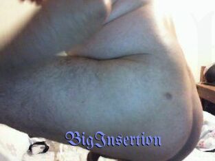 BigInsertion