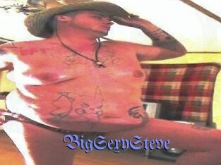 BigSexySteve