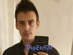 BigSteff20