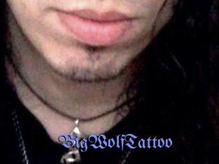 BigWolfTattoo