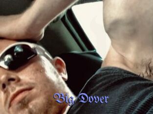 Big_Dover Gay Buzz