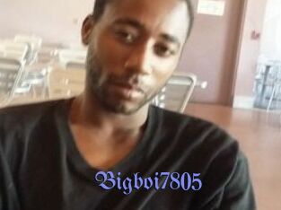 Bigboi7805 Gay Buzz